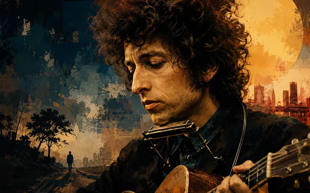 Bob Dylan aos 85: o poeta que reinventou a música popular e atravessou gerações