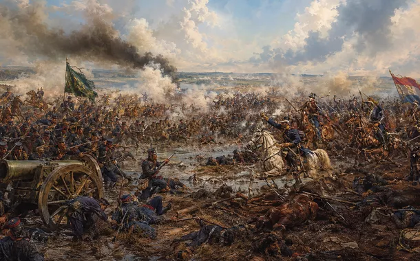 Batalha de Tuiuti: o confronto que mudou a Guerra do Paraguai completa 160 anos neste 24 de maio