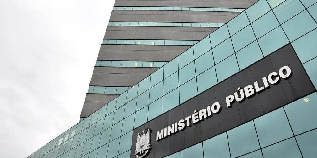 Ministério Público do Rio Grande do Sul avalia uso de câmeras obrigatórias por policiais militares