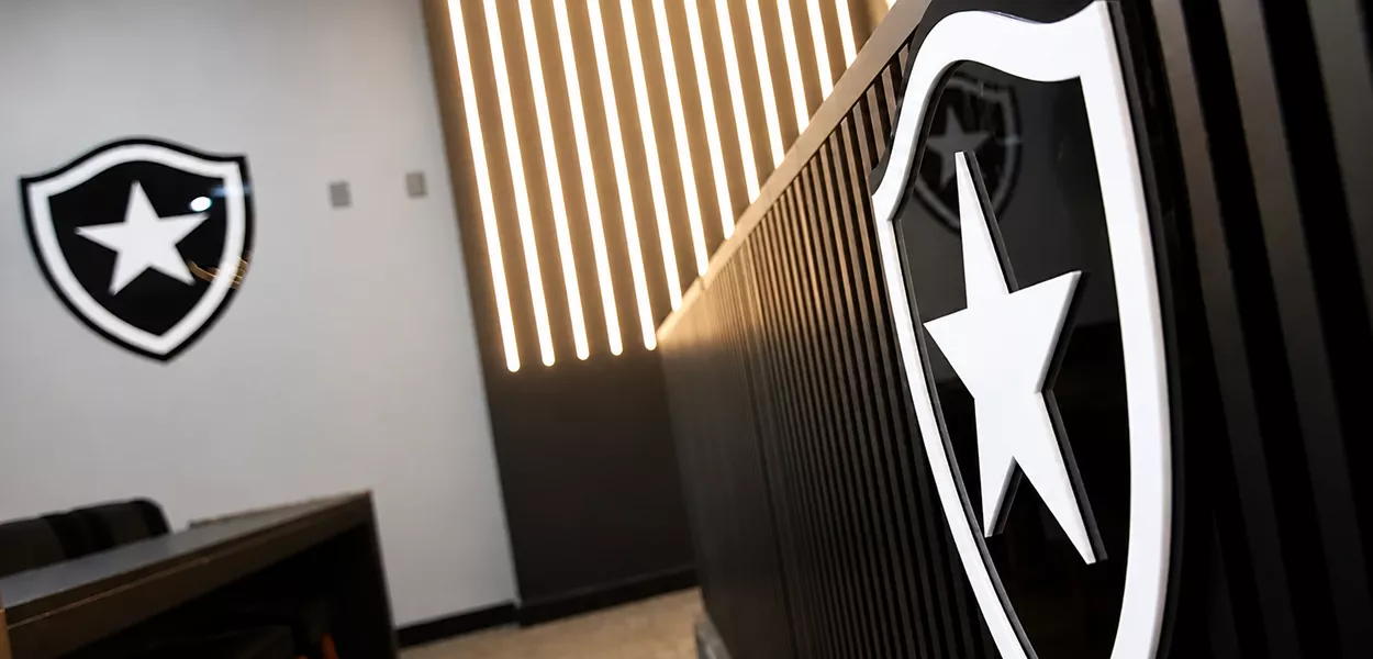 Botafogo avança em acordo sobre futuro da SAF