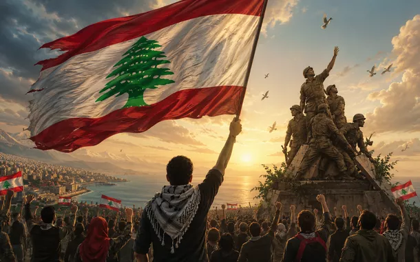 Dia da Libertação do Líbano relembra fim da ocupação israelense, enquanto ameaças de agressão persistem