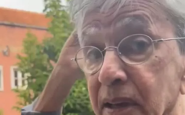 Caetano Veloso diz não saber quem é Virginia: “sou alienado"