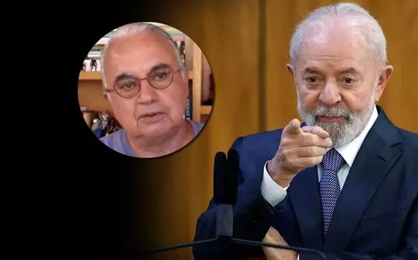 “Lula chega à pré-campanha como favorito”, diz Marcos Coimbra