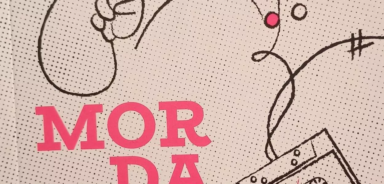 Mordaça