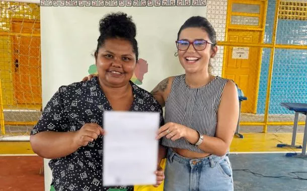 INSS leva serviços previdenciários a Marajó e faz 1,6 mil atendimentos