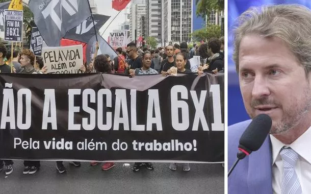 Zeca Dirceu diz que trabalhador descansado vai à igreja e não precisará de atestado médico após o fim da escala 6x1