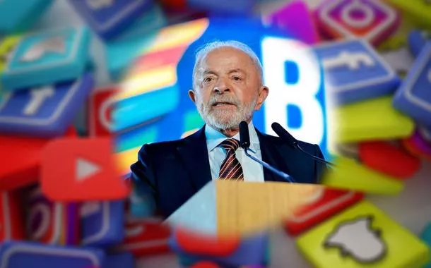 Big techs pressionam STF e criticam regras de Lula para redes sociais