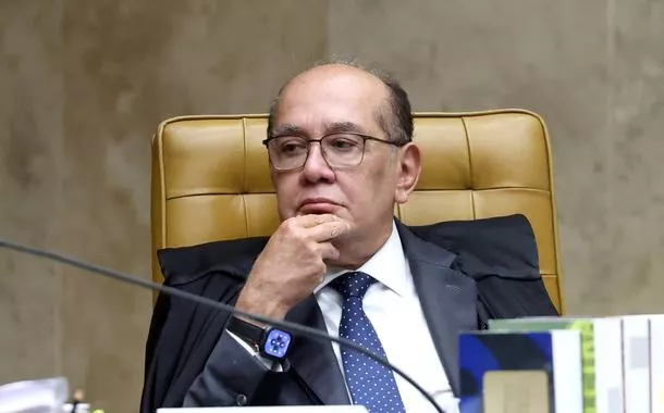 Gilmar Mendes vota pela manutenção das escolas cívico-militares em SP com restrições