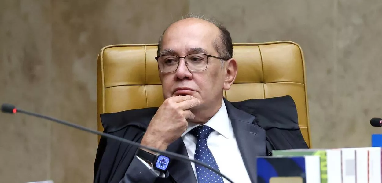 Gilmar Mendes