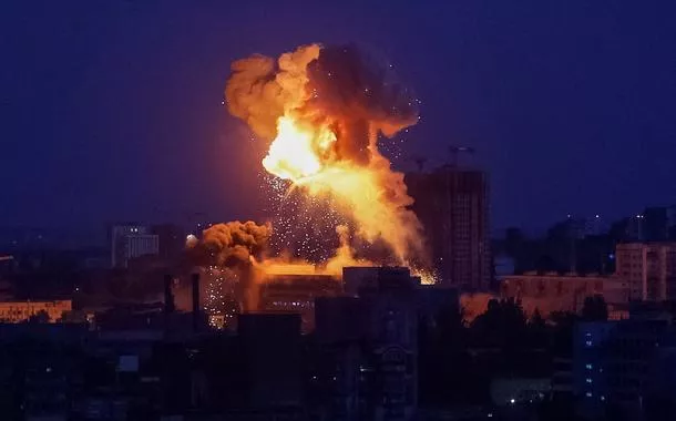 Lavrov informa Rubio sobre decisão russa de atacar locais militares em Kiev