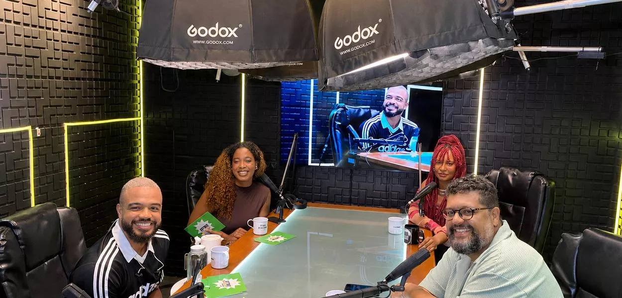 Podcast Ritmo
