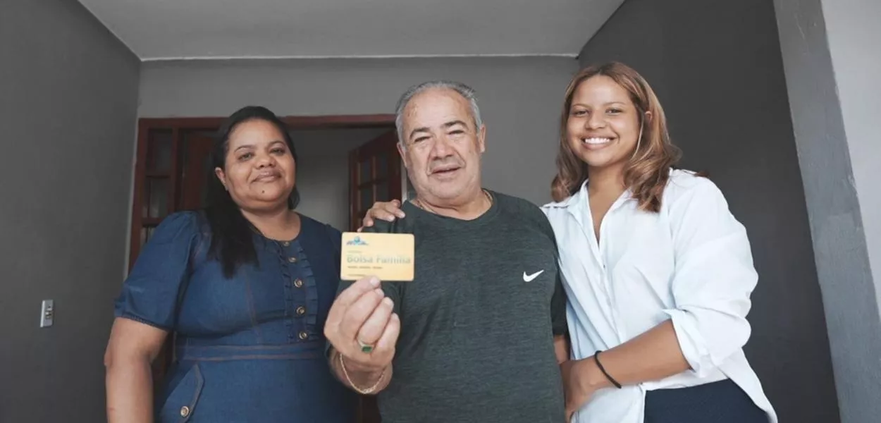 A trajetória de Gabrielly e a transformação social promovida pelo Bolsa Família
