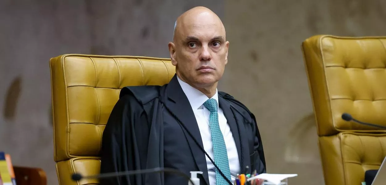 Alexandre de Moraes