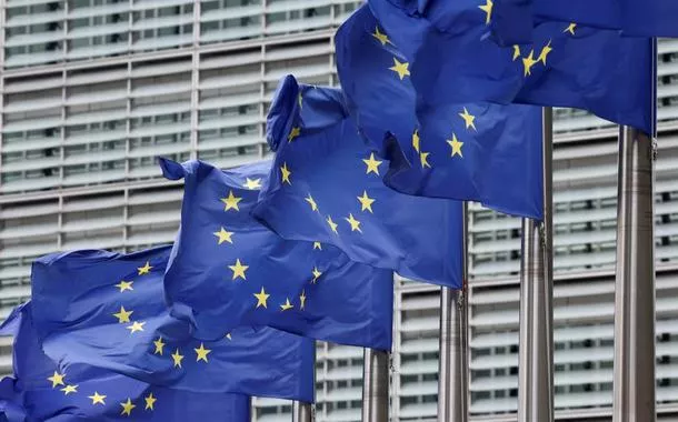 UE vê risco de estagnação da atividade econômica após conflito no Oriente Médio