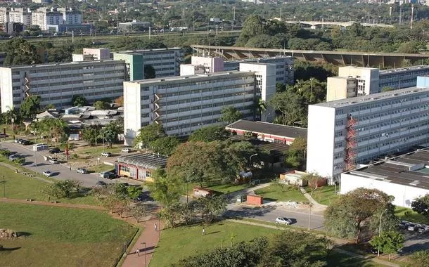 Universidade de São Paulo