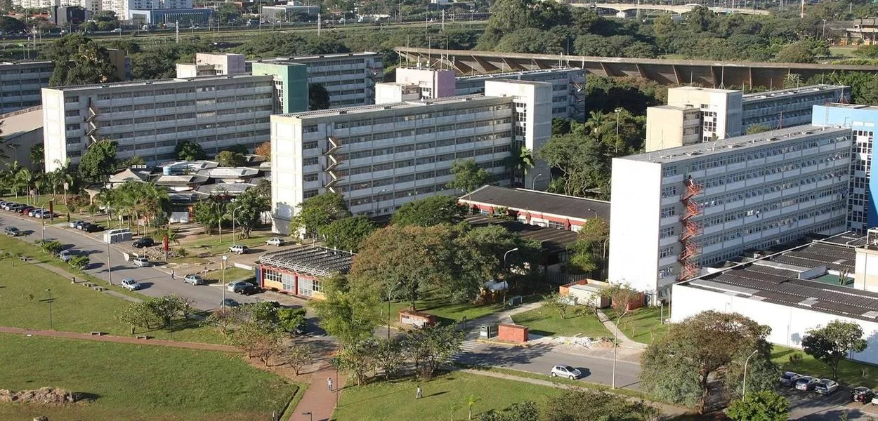 Universidade de São Paulo