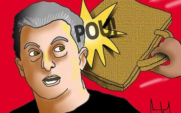 Bolsada - 25 de maio de 2026