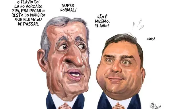 Muuuy amigo - 26 de maio de 2026