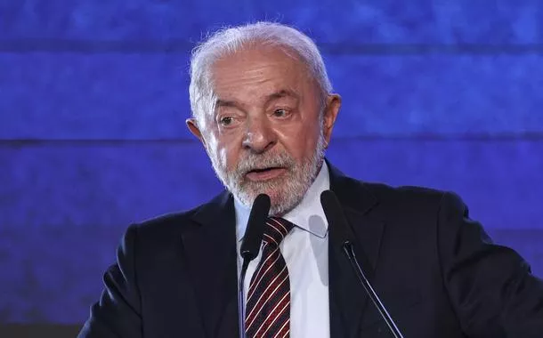 Luiz Inácio Lula da Silva