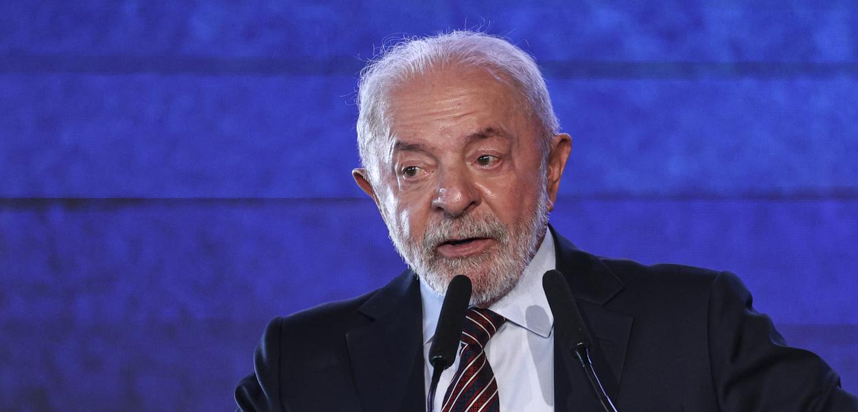 Lula articula ofensiva contra Trump para barrar novo tarifaço