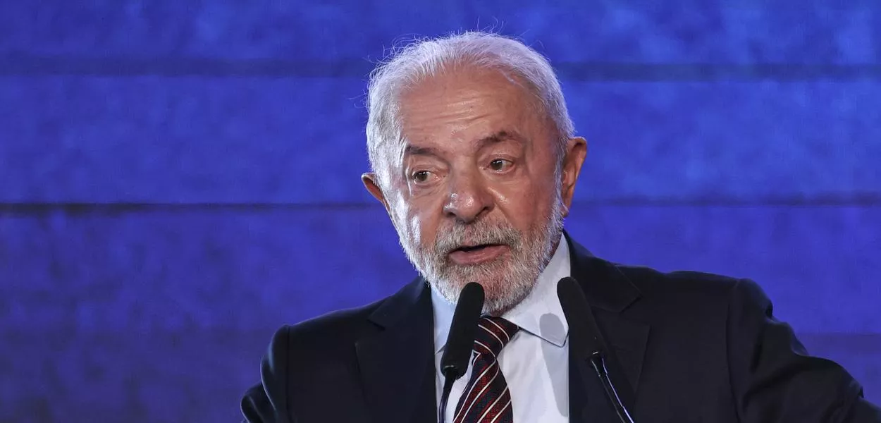 Luiz Inácio Lula da Silva