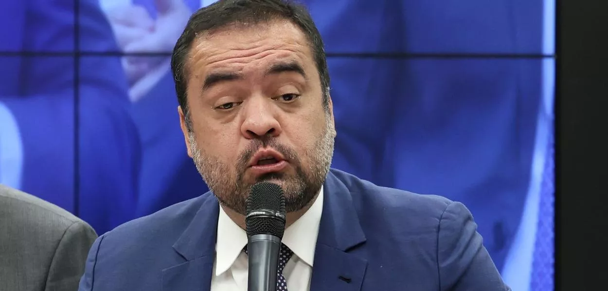 Cláudio Castro