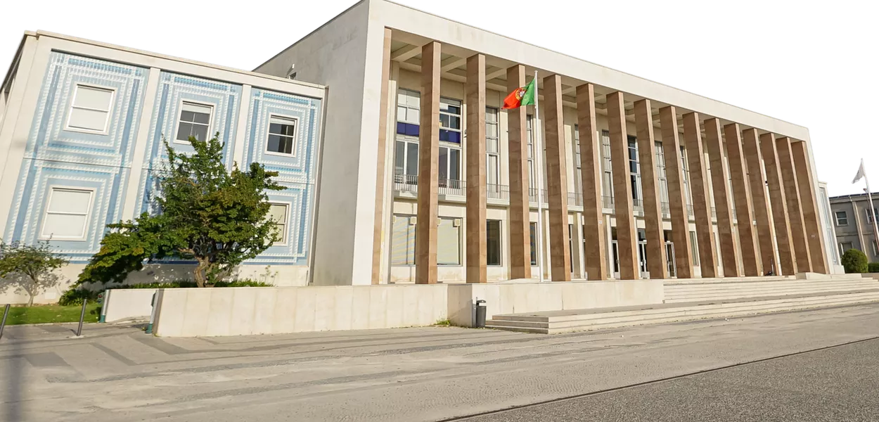 Fórum de Lisboa