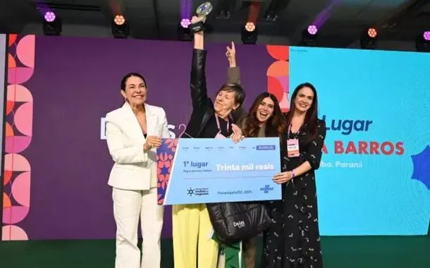 Mulheres empreendedoras ganham visibilidade com prêmio do Sebrae