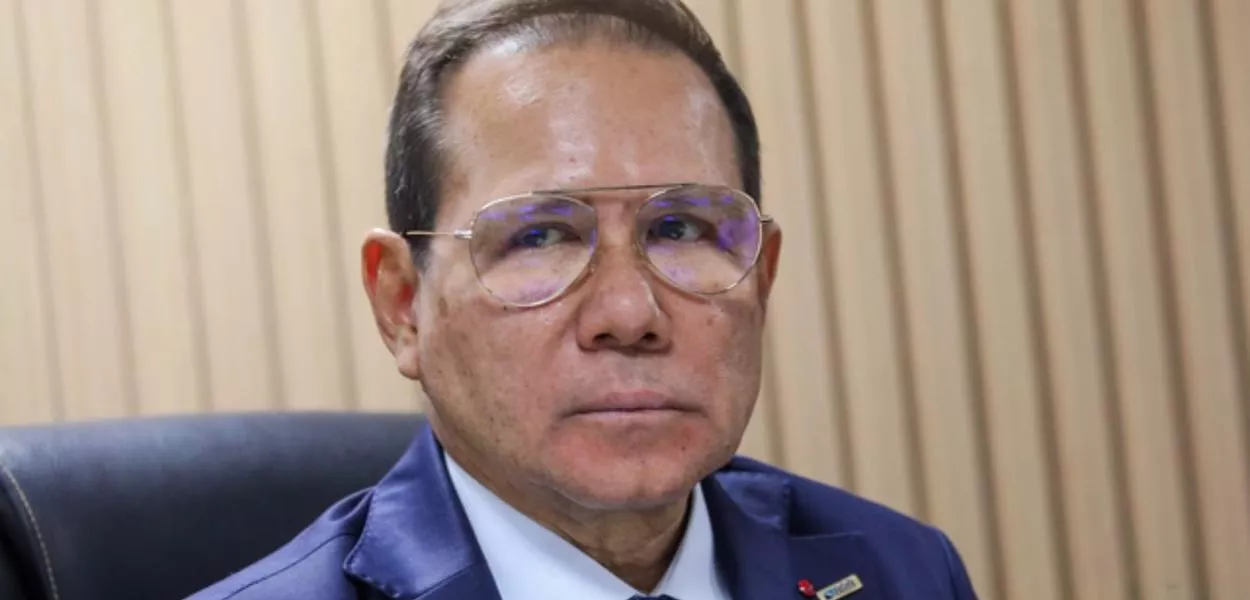 Nelson Antônio de Souza