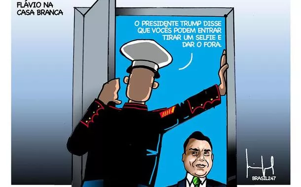 Visita - 27 de maio de 2026
