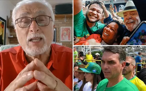 ‘Eleição de 2026 será uma disputa entre democracia e tradição autoritária’, diz José Genoino