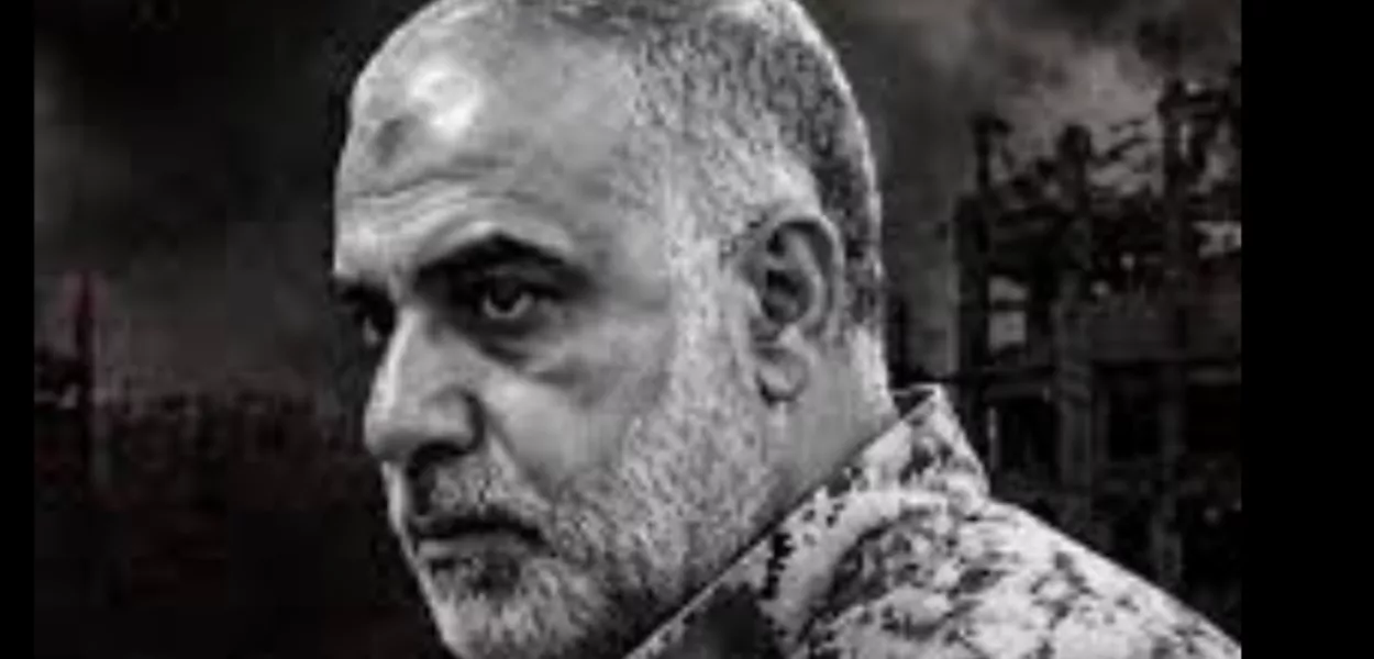 Mohammed Odeh