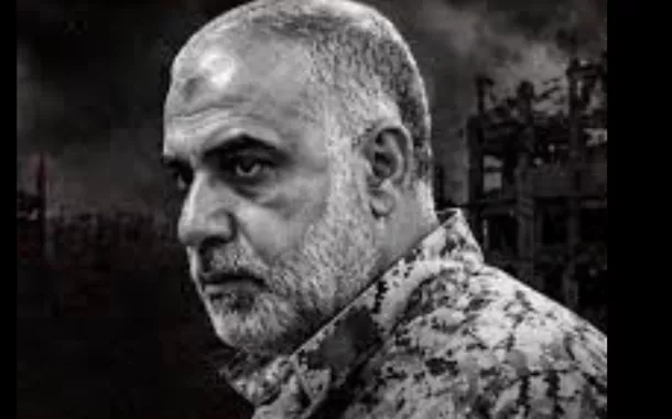 Mohammed Odeh