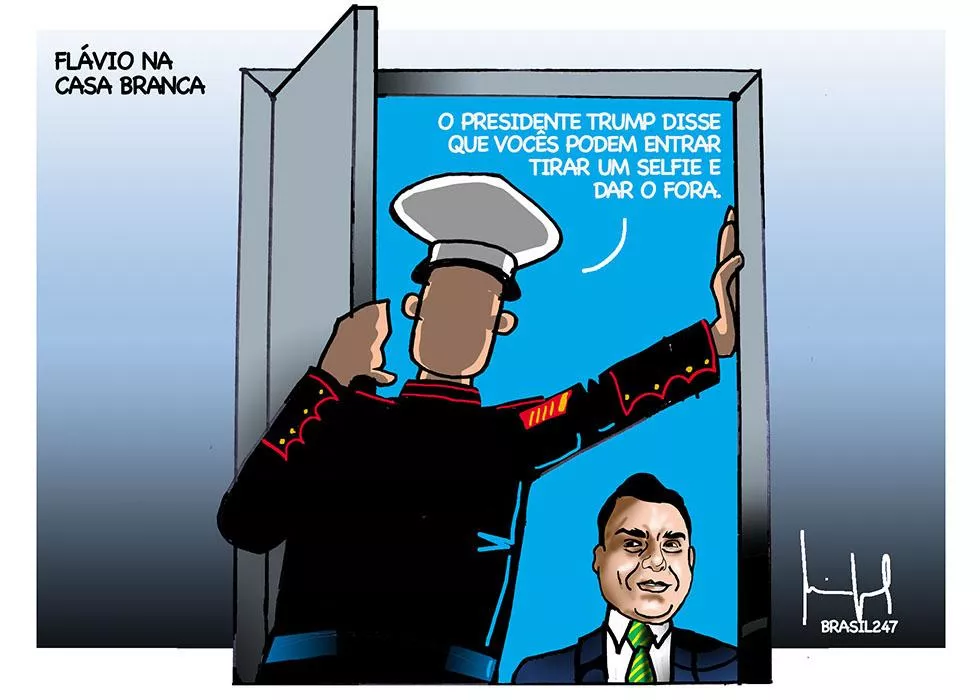 Visita - 27 de maio de 2026