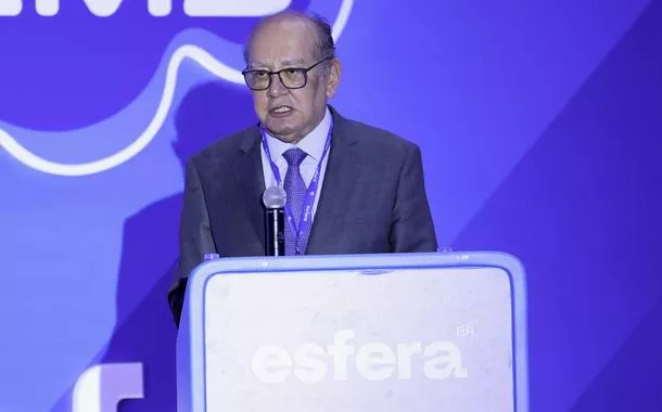 Gilmar Mendes 