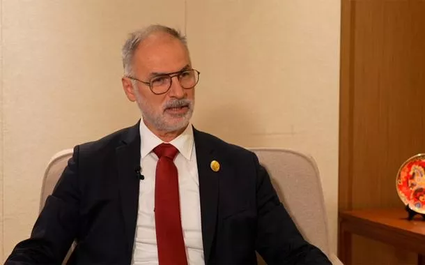Líderes de vários países da Europa Central e Oriental elogiam cooperação com a China