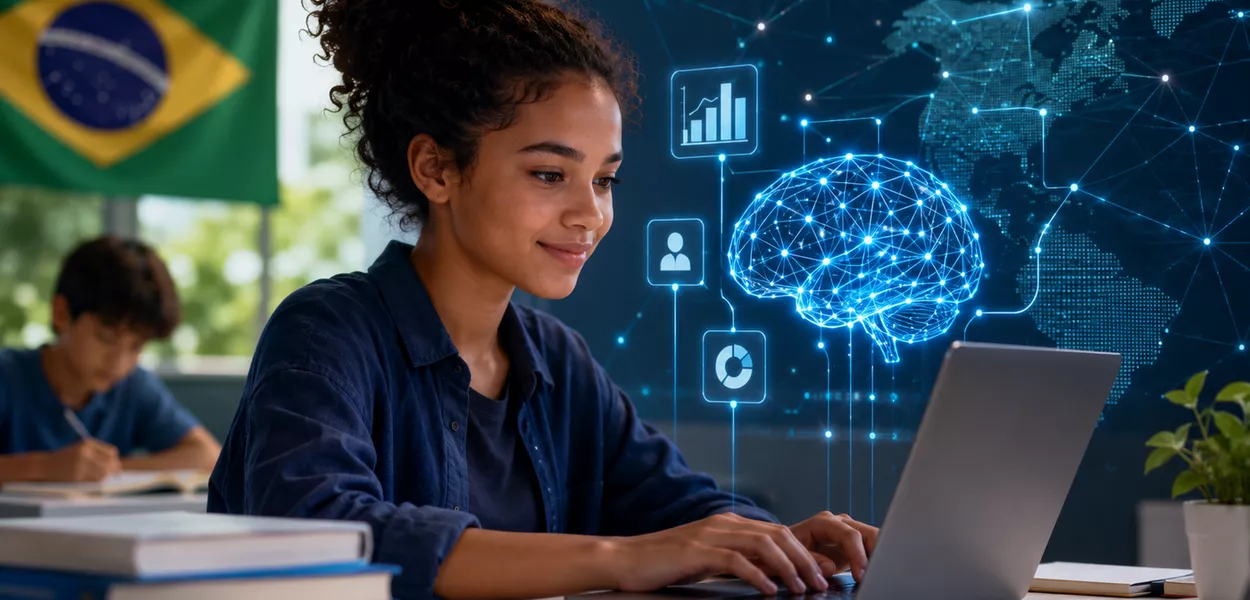 Samsung Ocean abre inscrições para cursos gratuitos de IA, games e empreendedorismo