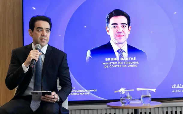 Bruno Dantas