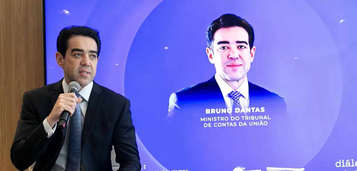 Bruno Dantas