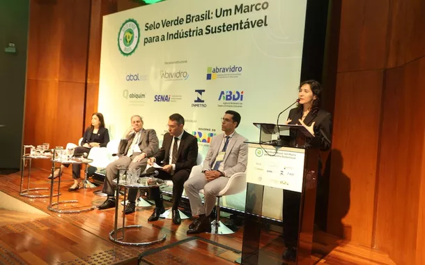 Programa do MDIC amplia certificação sustentável e fortalece competitividade da indústria brasileira
