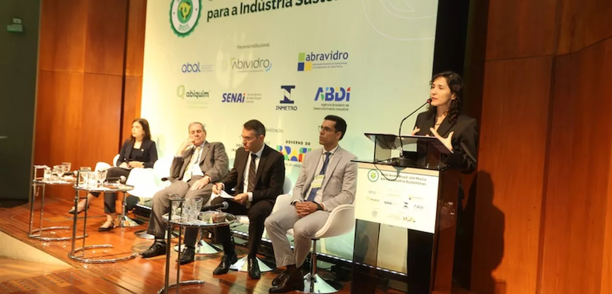 Programa do MDIC amplia certificação sustentável e fortalece competitividade da indústria brasileira