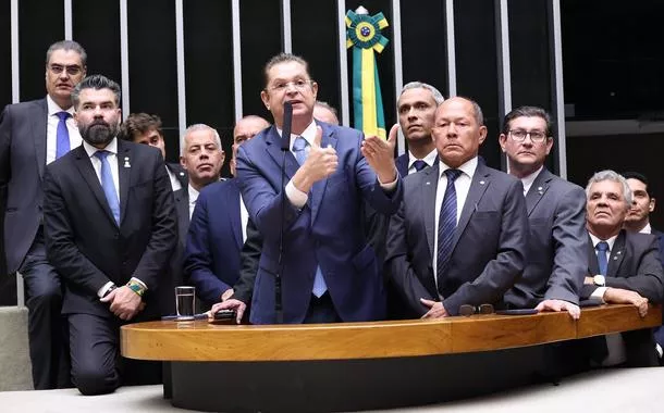 Deputados do PL