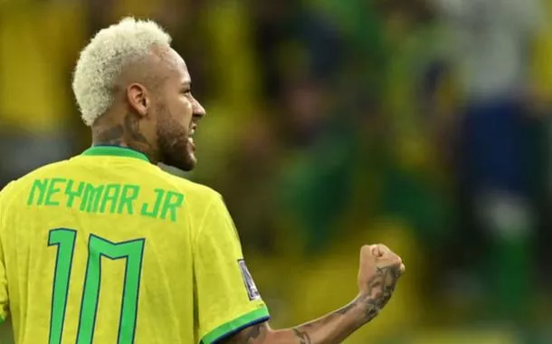 Neymar