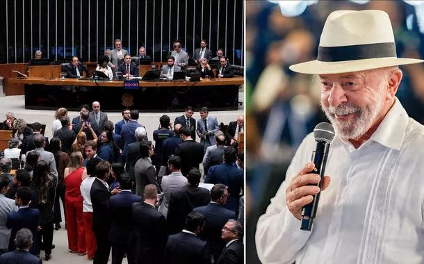 Câmara aprova o fim da escala 6x1, numa das maiores vitórias do governo Lula