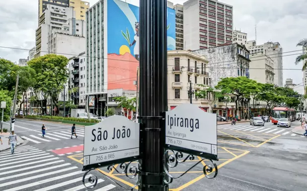 Justiça suspende projeto da “Times Square paulistana” no centro de São Paulo