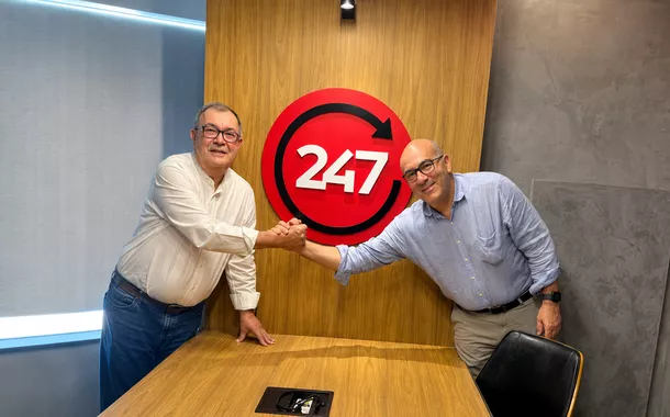 Ricardo Amaral assume como editor especial do Brasil 247 em Brasília