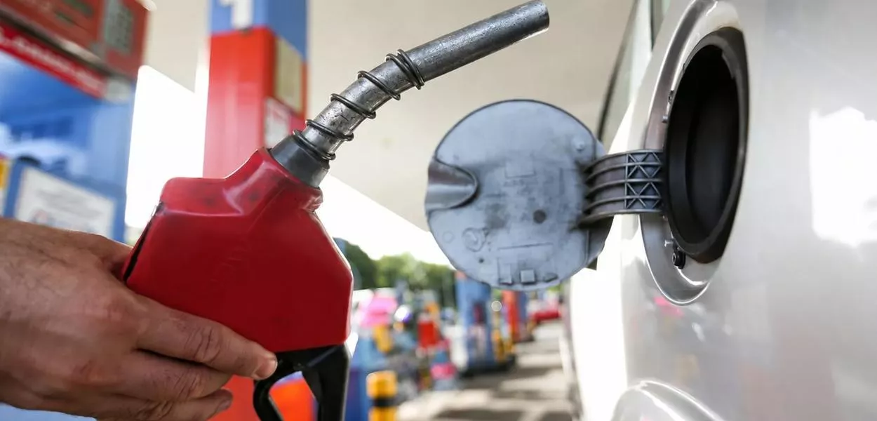 Petrobras reduz preço do diesel em R$ 0,35 por litro