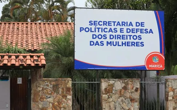 Secretaria de políticas e defesa dos direitos das mulheres, Maricá, Rio de Janeiro