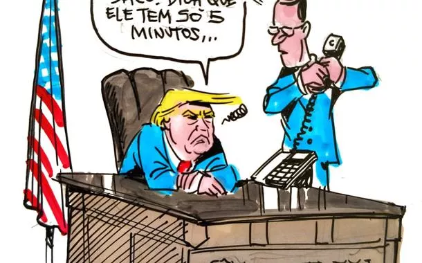 Lacaio - 28 de maio de 2026