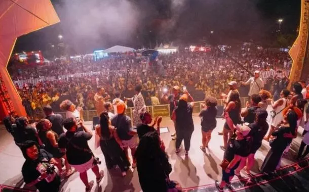 Feira Preta reúne 100 empreendedores negros no Rio de Janeiro